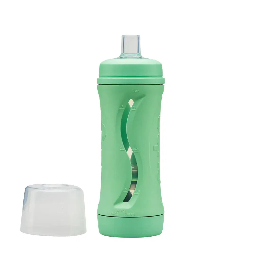 Subo Food Bottles 210ML