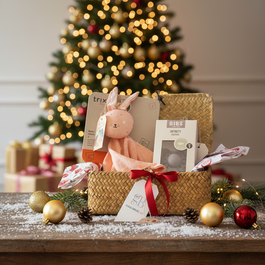 Bubs, Baby Gift Set (Tight Inventory)