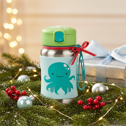 Happy Mealtime Kit (Tight Inventory)