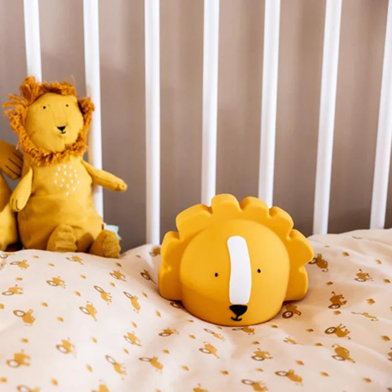 Trixie Night light - Mr. Lion