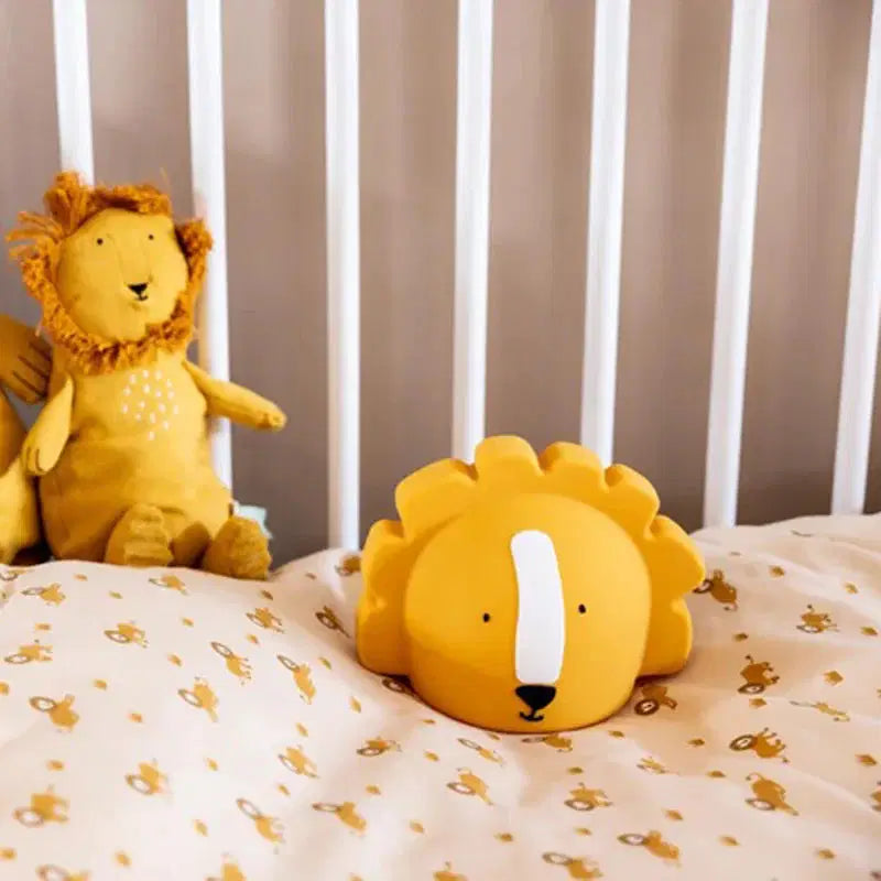 Trixie Night light - Mr. Lion