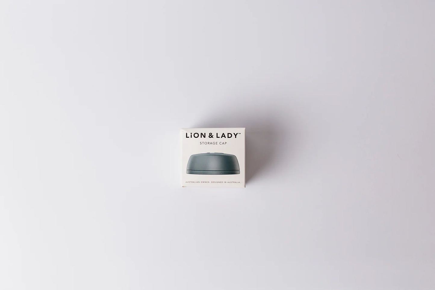 Lion and Lady Storage Cap (More Colors)