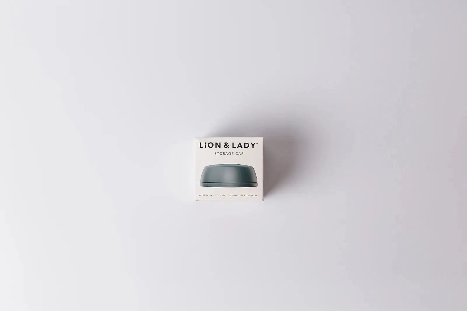 Lion and Lady Storage Cap More Colors
