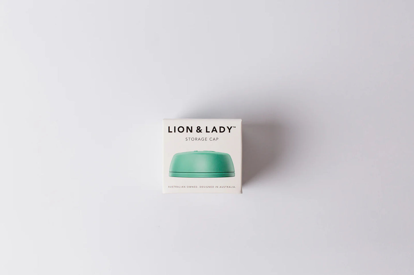 Lion and Lady Storage Cap (More Colors)