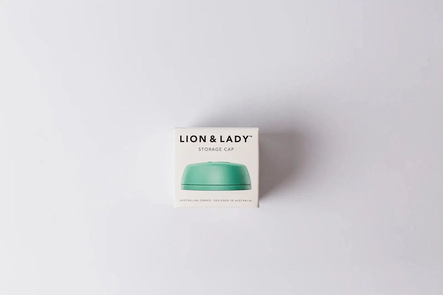 Lion and Lady Storage Cap More Colors