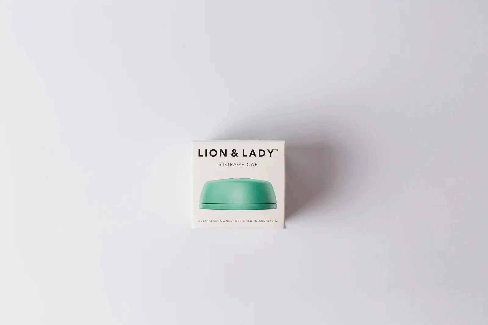 Lion and Lady Storage Cap More Colors
