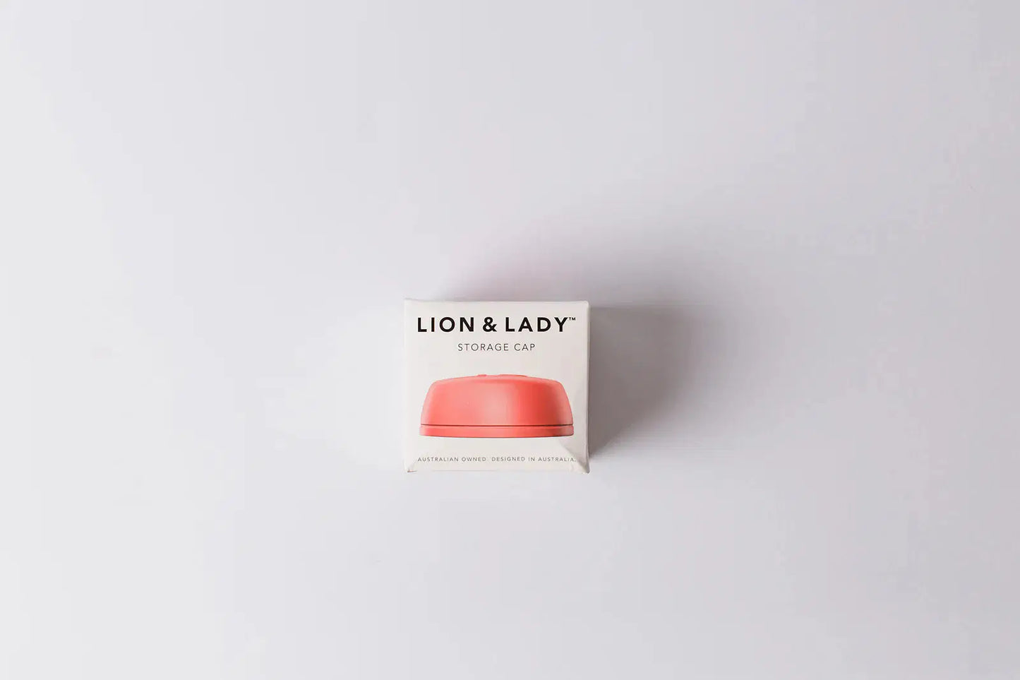 Lion and Lady Storage Cap More Colors