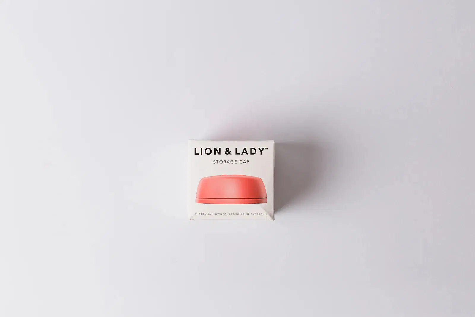 Lion and Lady Storage Cap More Colors