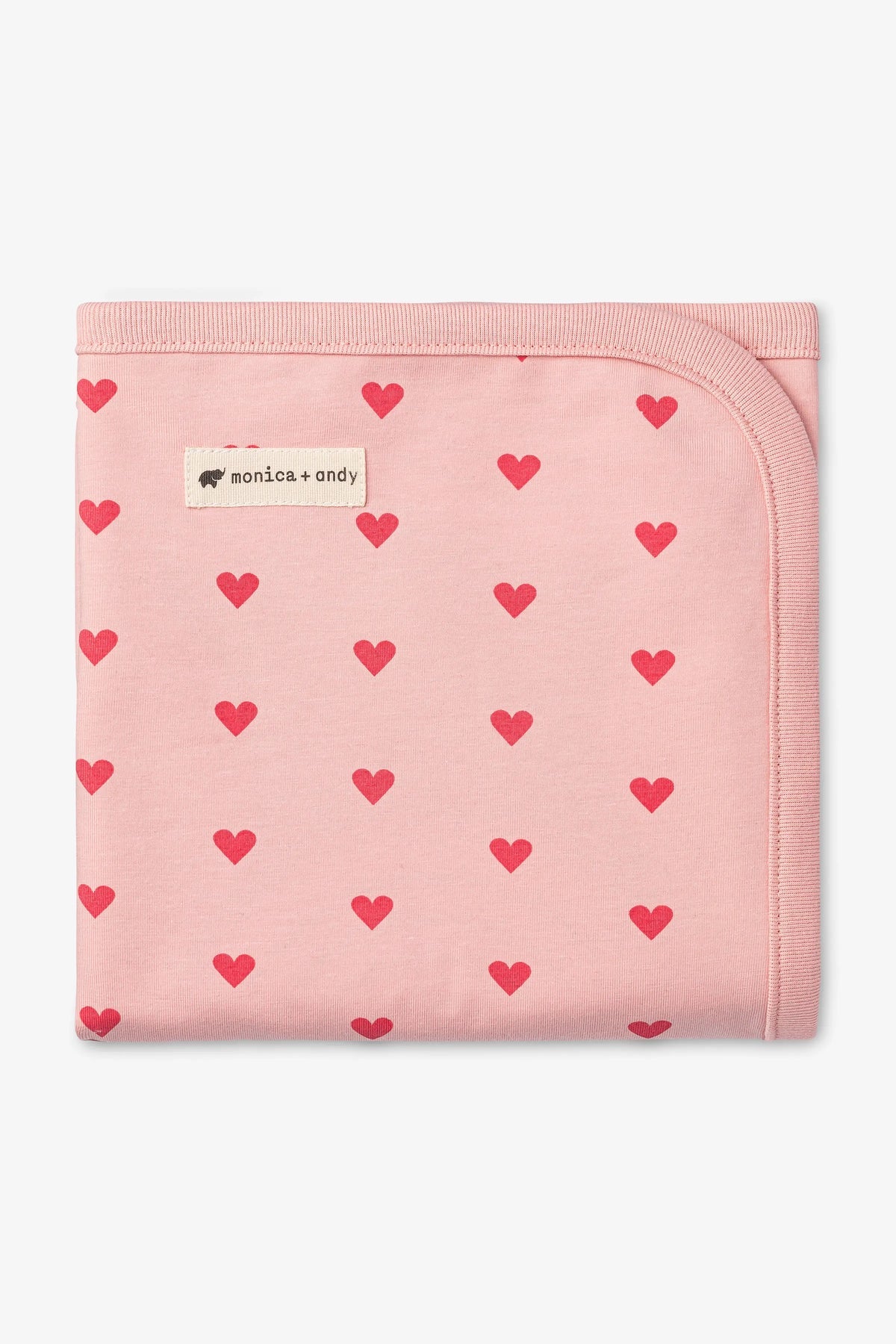 Monica+Andy Coming Home Blanket (Limited Edition)