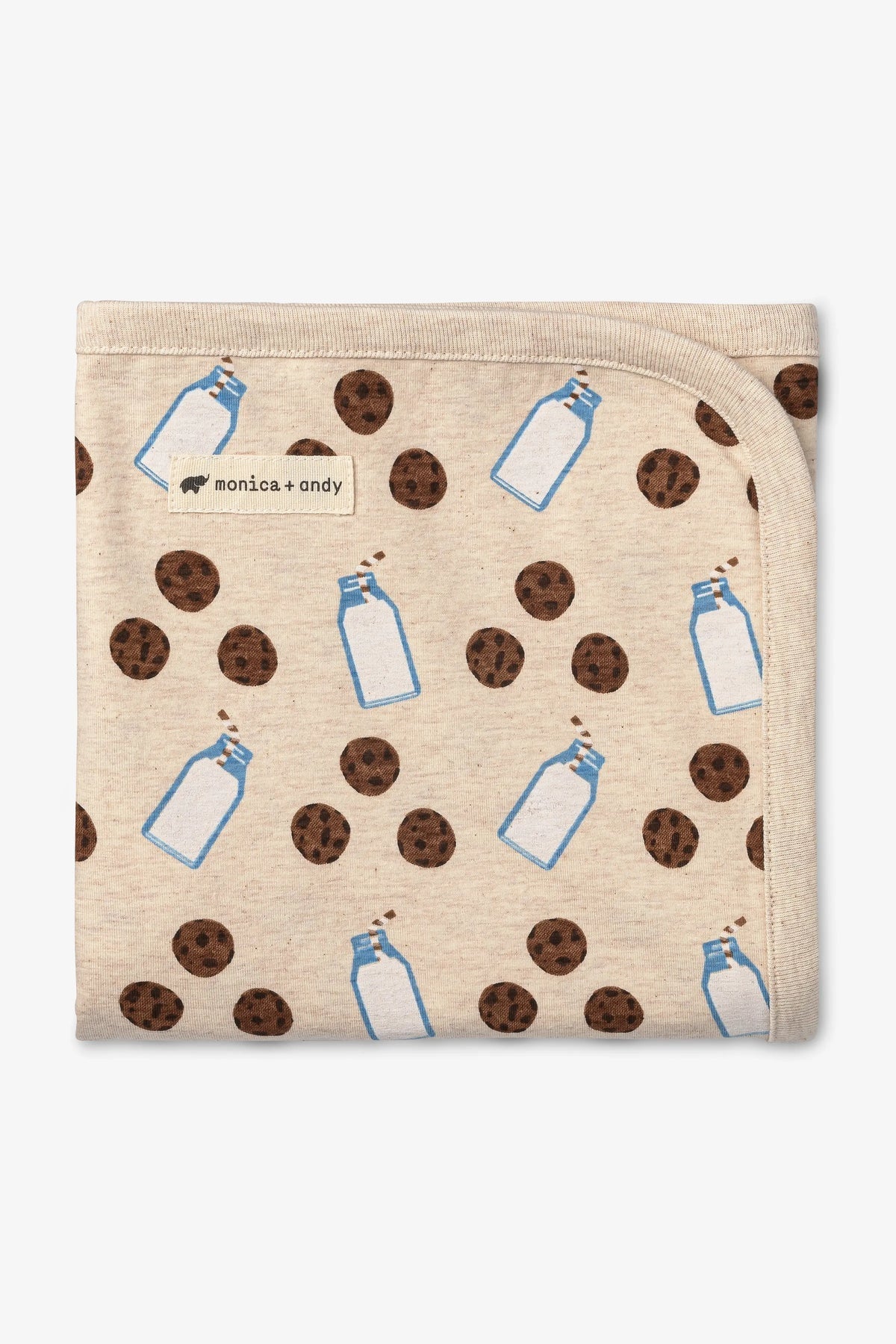 Monica+Andy Coming Home Blanket (Limited Edition)