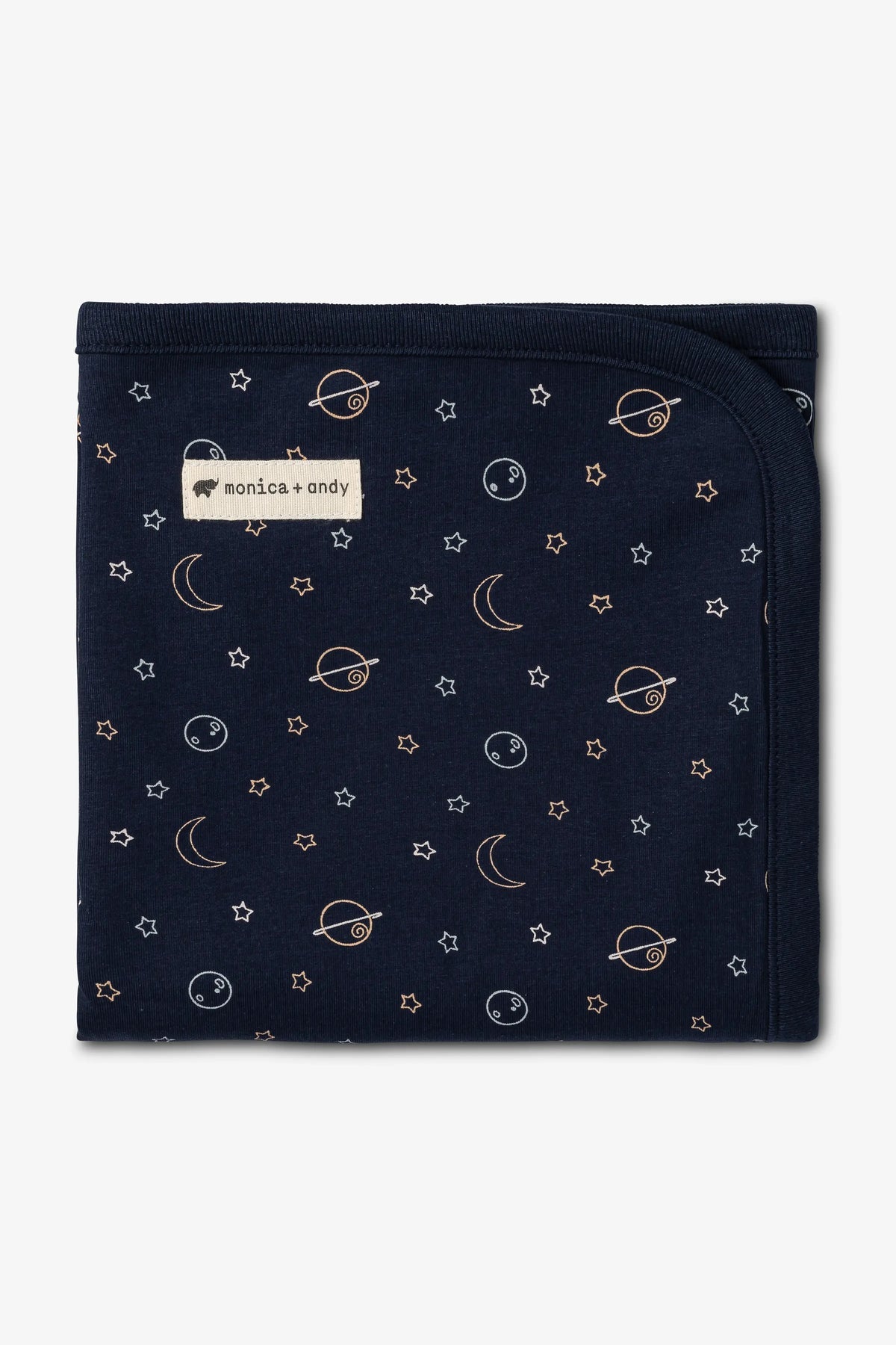 Monica+Andy Coming Home Blanket (Limited Edition)