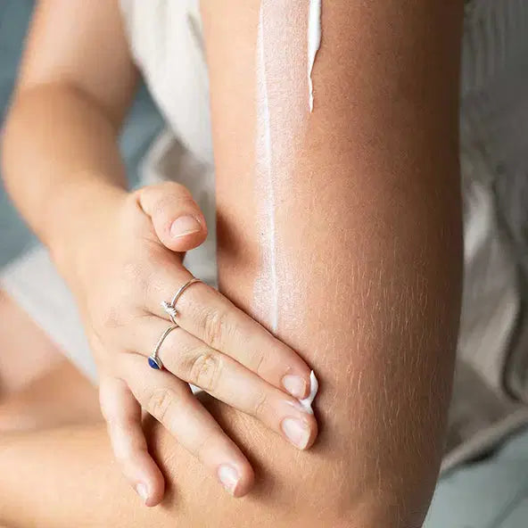 MooGoo Soothing MSM Moisturiser