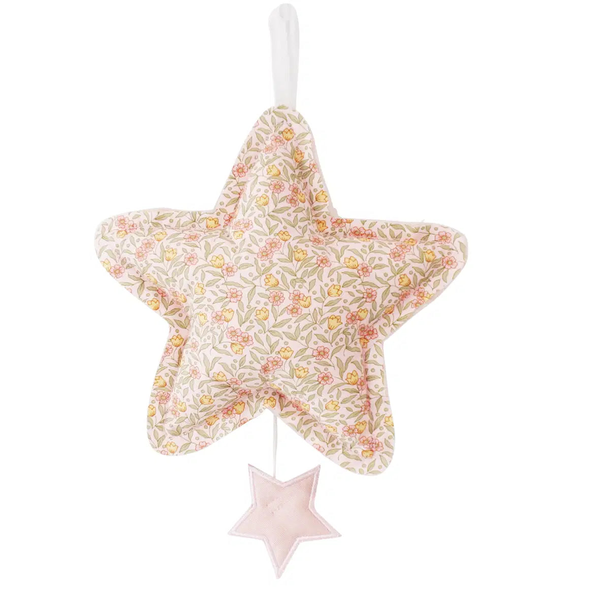 Star Musical Let It Be Blossom Lily Pink