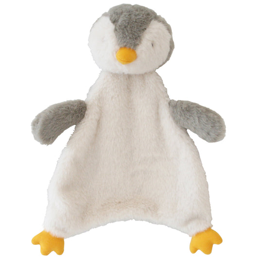 ALIMROSE Plush Penguin Comforter