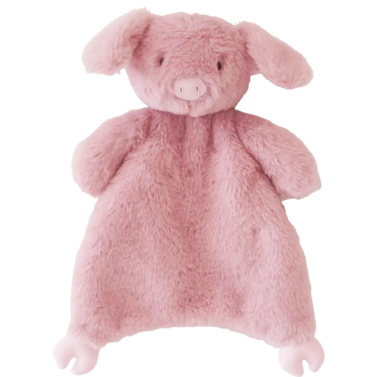 ALIMROSE Plush Piggy Comforter