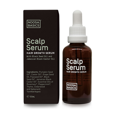 NOOSA BASICS Scalp Serum 50ml