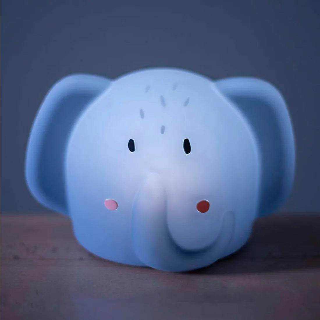 Trixie Night light - Mrs. Elephant