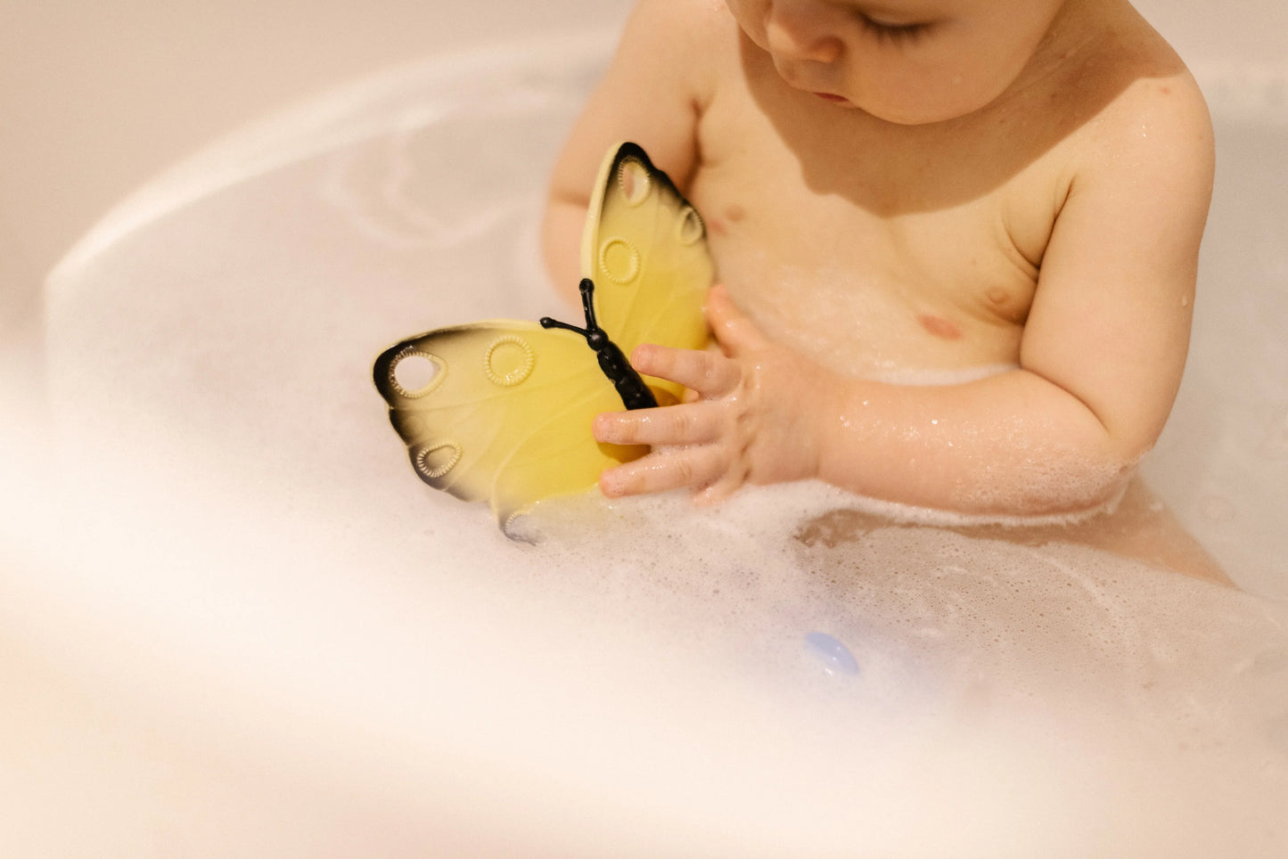 Oli&Carol Katia The Butterfly