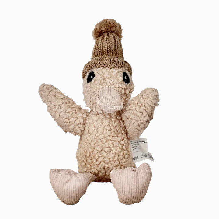 And the little dog laughed , Poppy duck "More Colors"