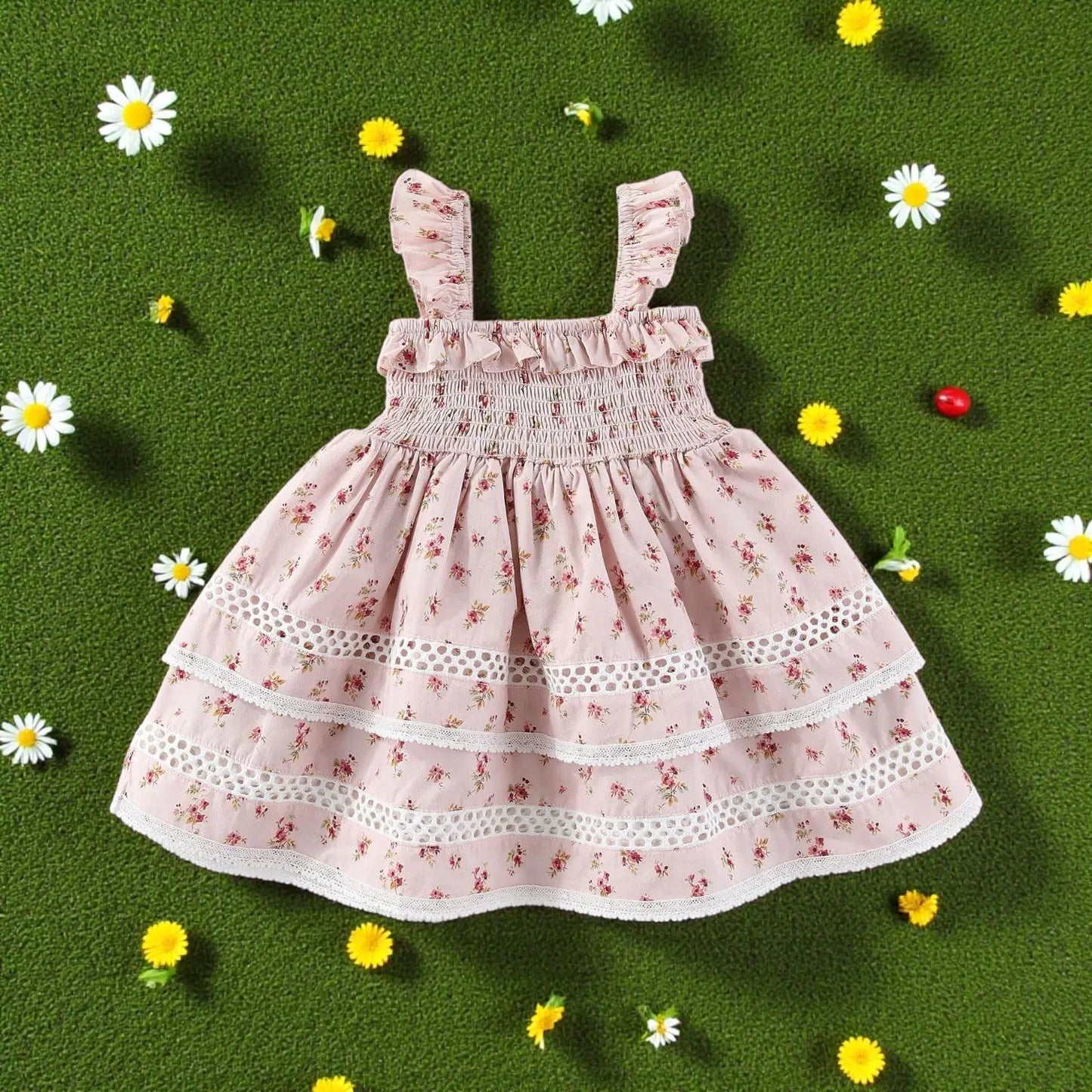 Ma Mer Melissa Dress