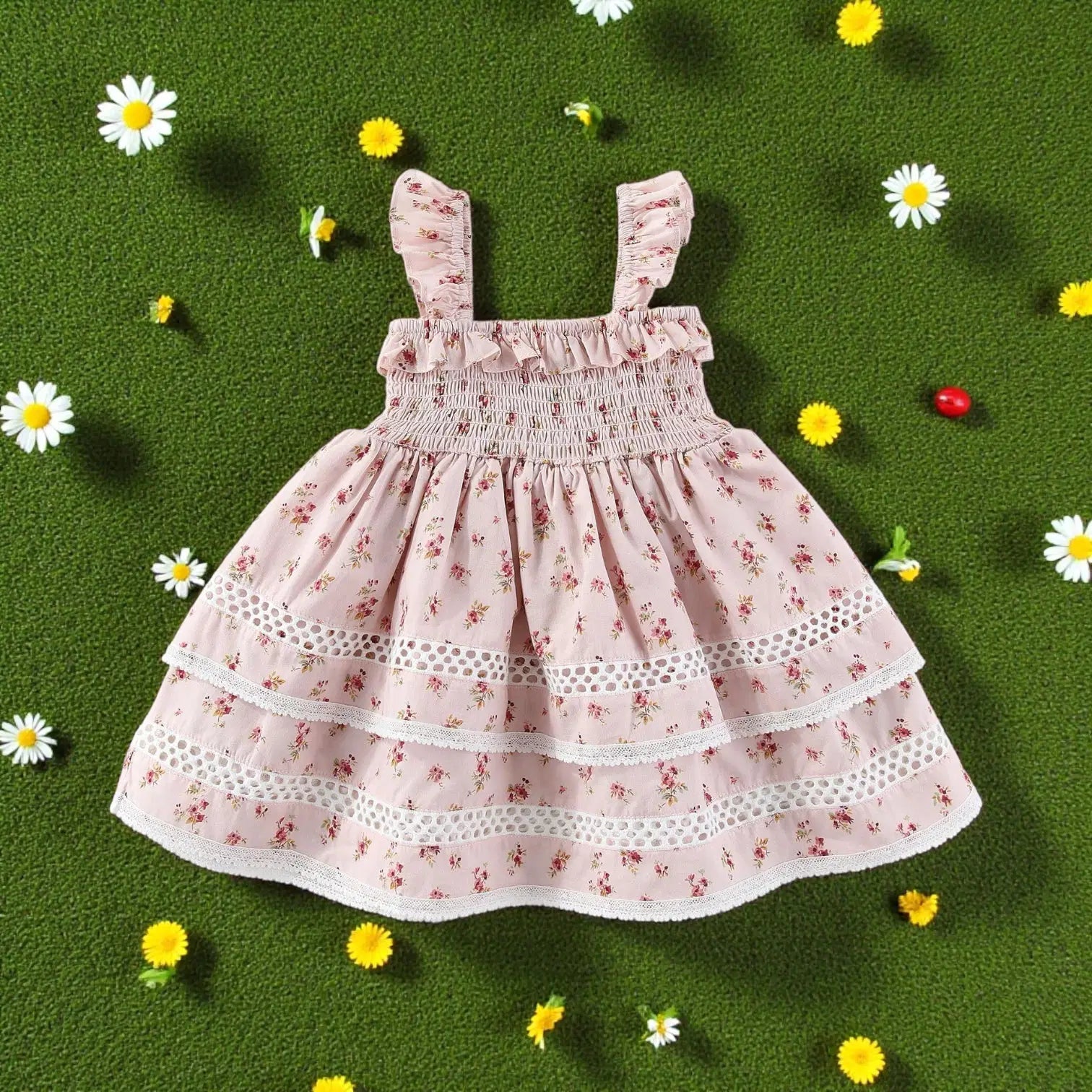 Ma Mer Melissa Dress