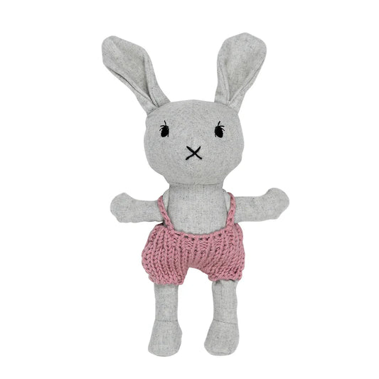 And the little dog laughed , Aghatha Rabbit