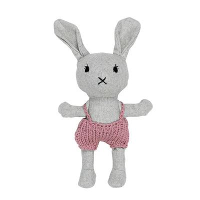 And the little dog laughed , Aghatha Rabbit