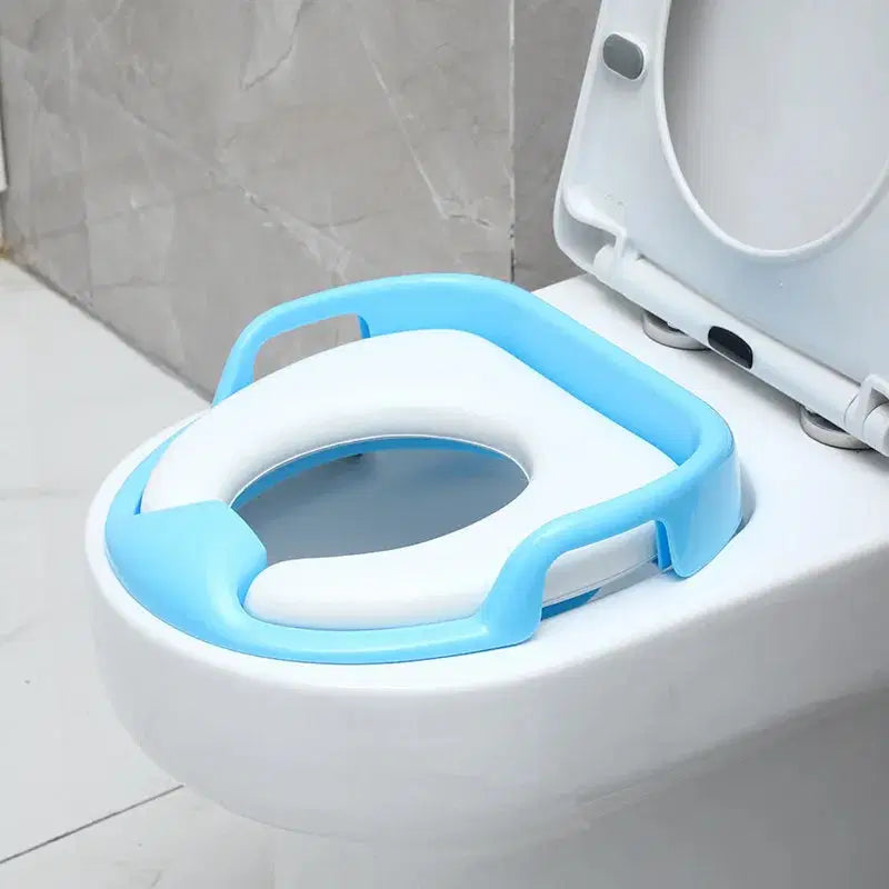 Baby Potty Seat Cushion Toilet Seat