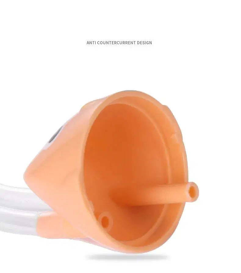 Baby Nasal Aspirator Mouth Suction
