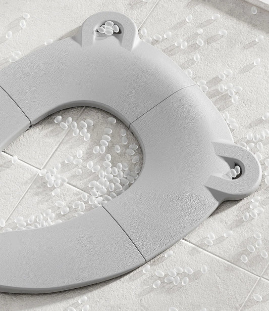 Toddlers Portable Folding Travel Toilet Seat