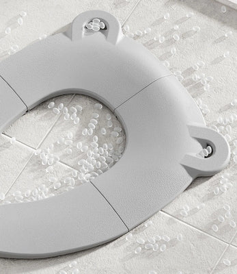 Toddlers Portable Folding Travel Toilet Seat