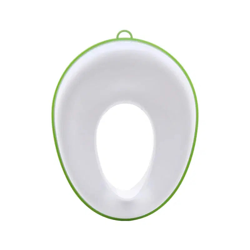 Toddlers Easy to clean universal toilet