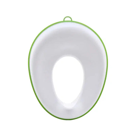 Toddlers Easy to clean universal toilet