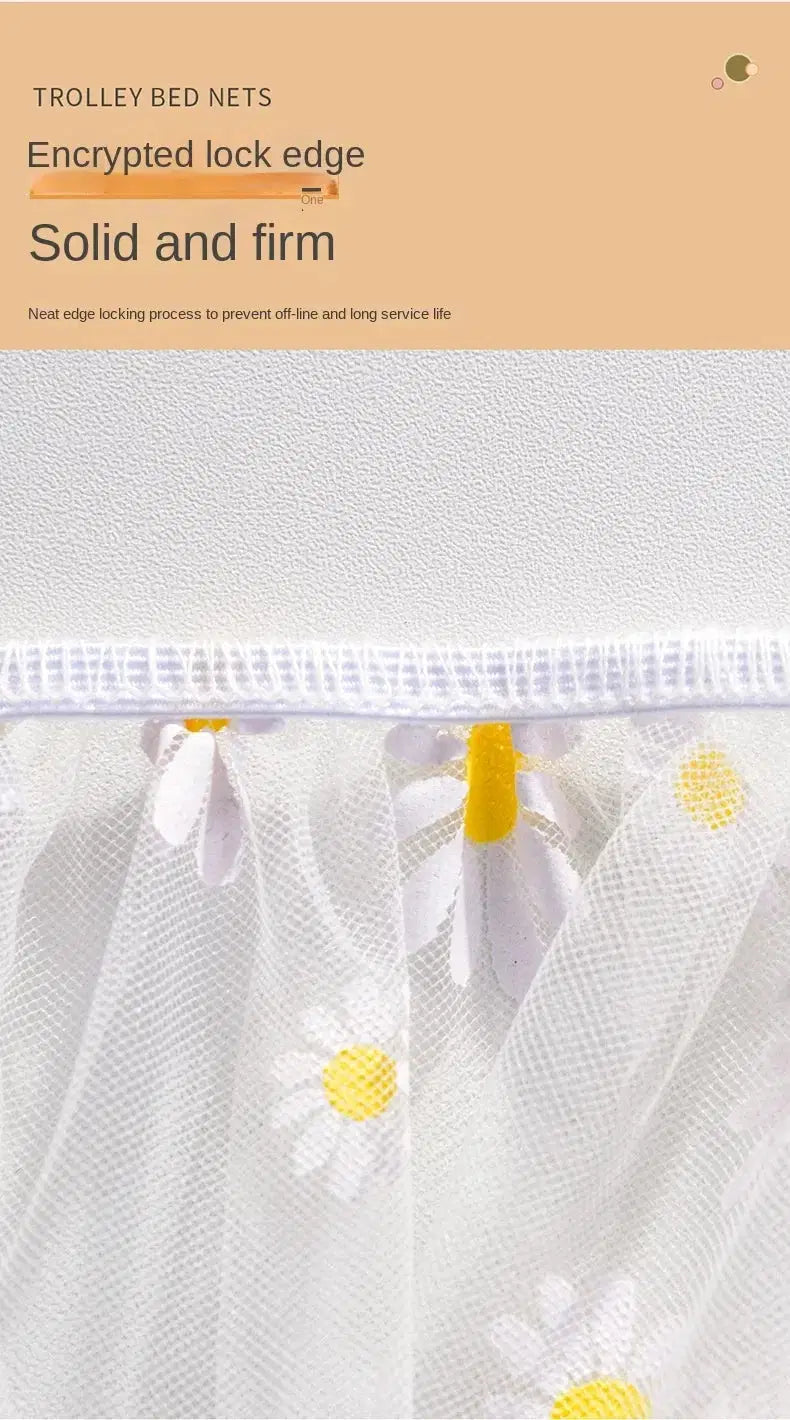 Mosquito Net Universal Pram Net Buggys Insect Fly Net Protection Cover for Stroller Pushchair
