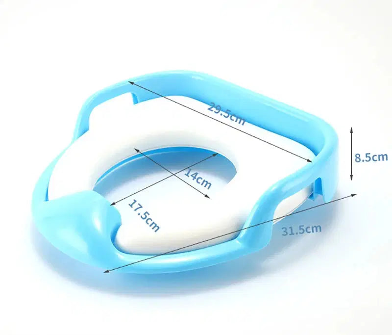 Baby Potty Seat Cushion Toilet Seat