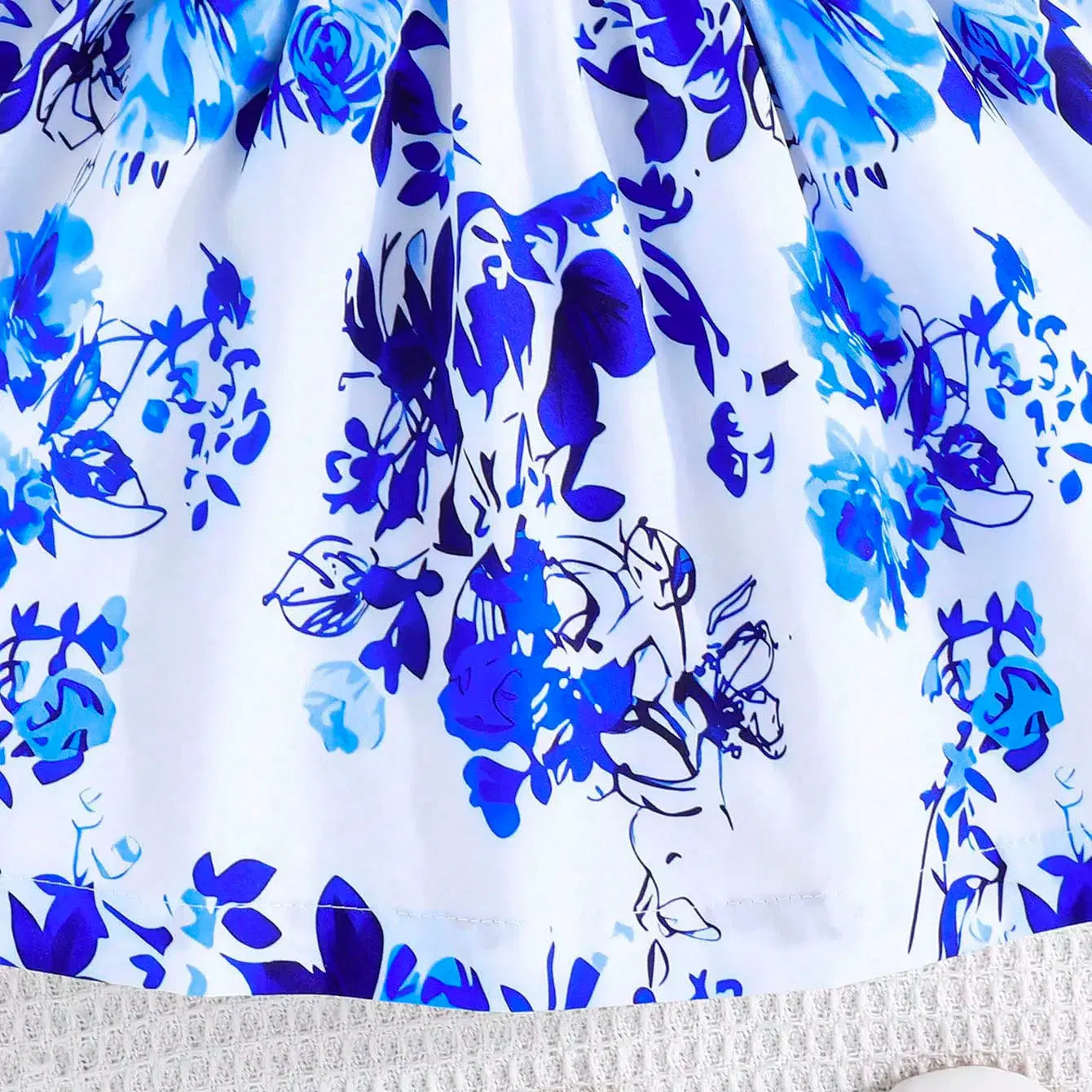 Giggle Bubs, Baby Girl Party Dress