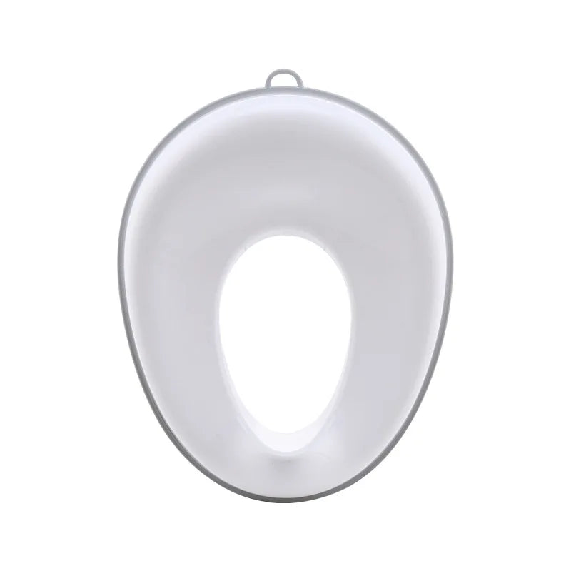 Toddlers Easy to clean universal toilet