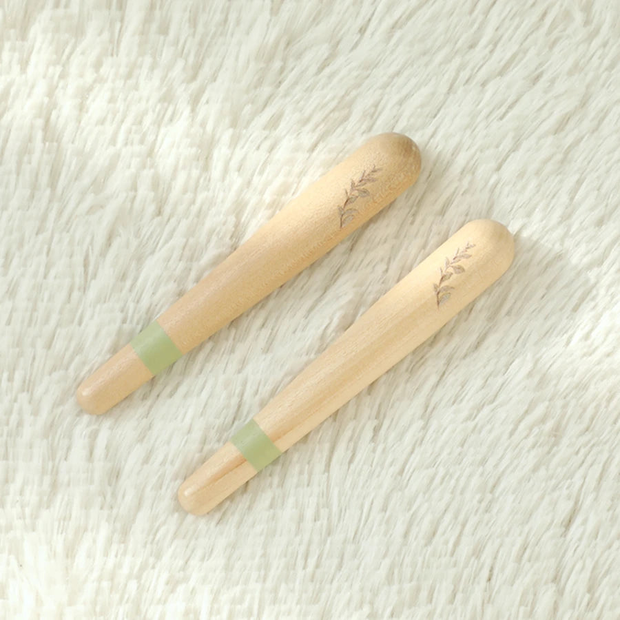 GiggleBubs Baby Wooden Musical Montessori