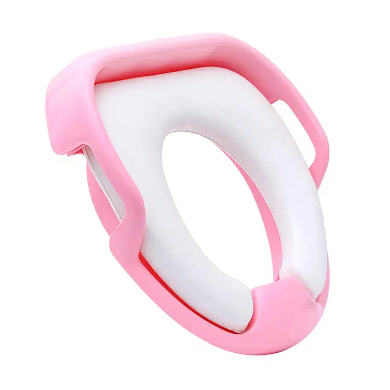 Baby Potty Seat Cushion Toilet Seat