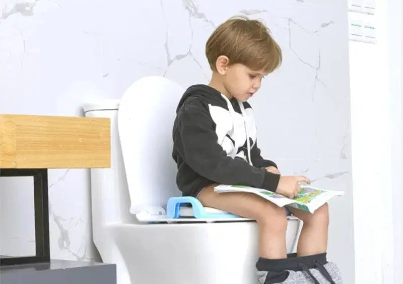 Baby Potty Seat Cushion Toilet Seat