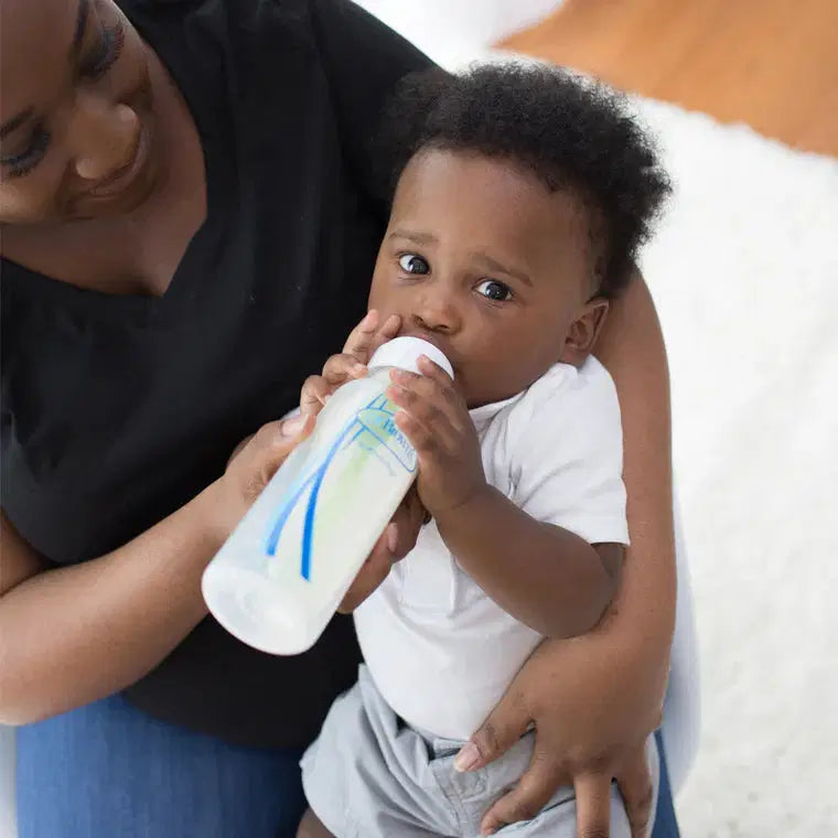 Dr Brown’s Options Anti-Colic Narrow Neck Teats Level 2
