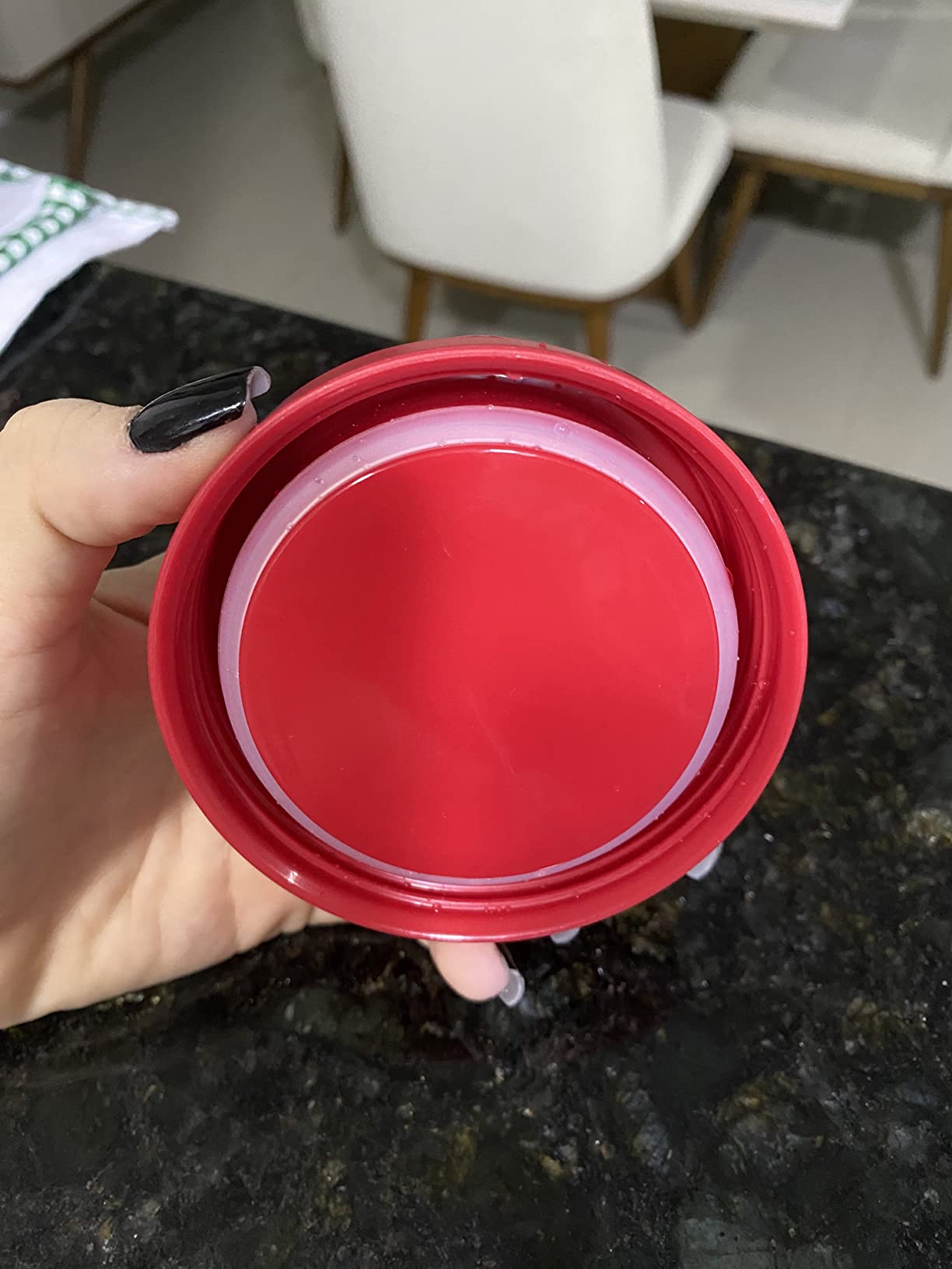 SKIP HOP ZOO INSULATED FOOD JAR - FOX