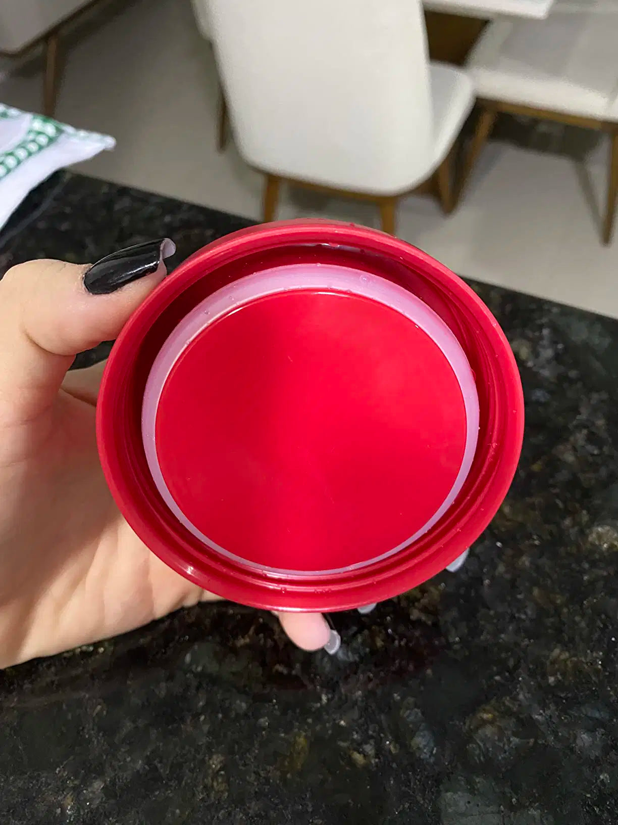 Skip Hop Zoo Insulated Food Jar Cat