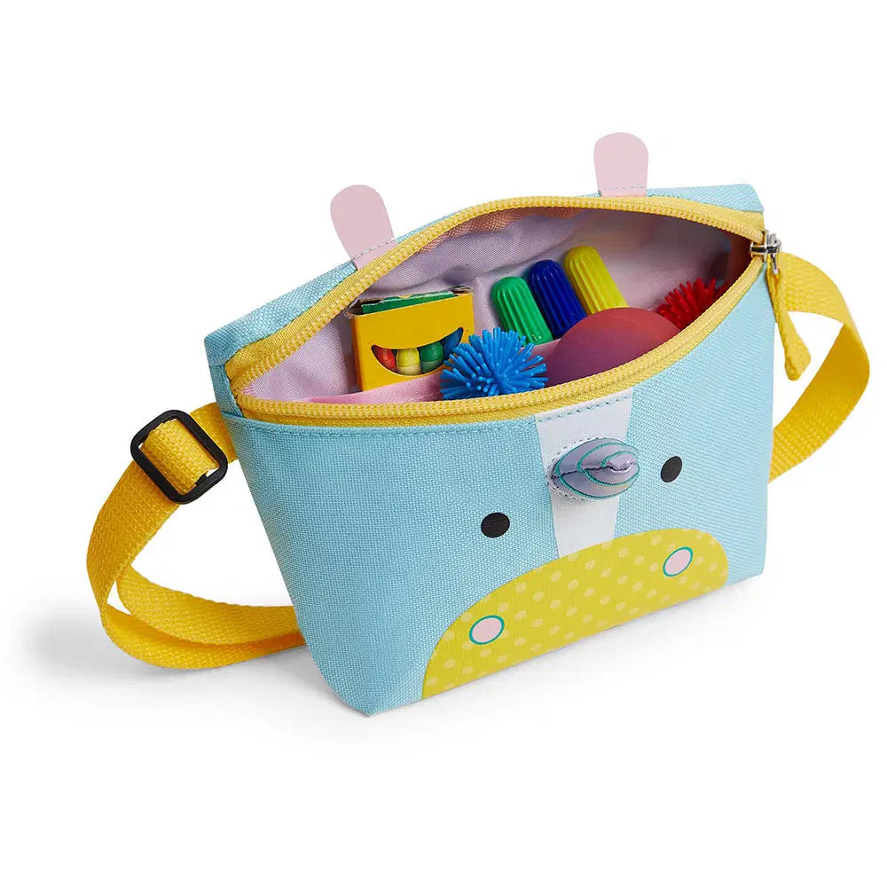 Unicorn Hip Pack for Kids - Skip Hop Zoo Australia