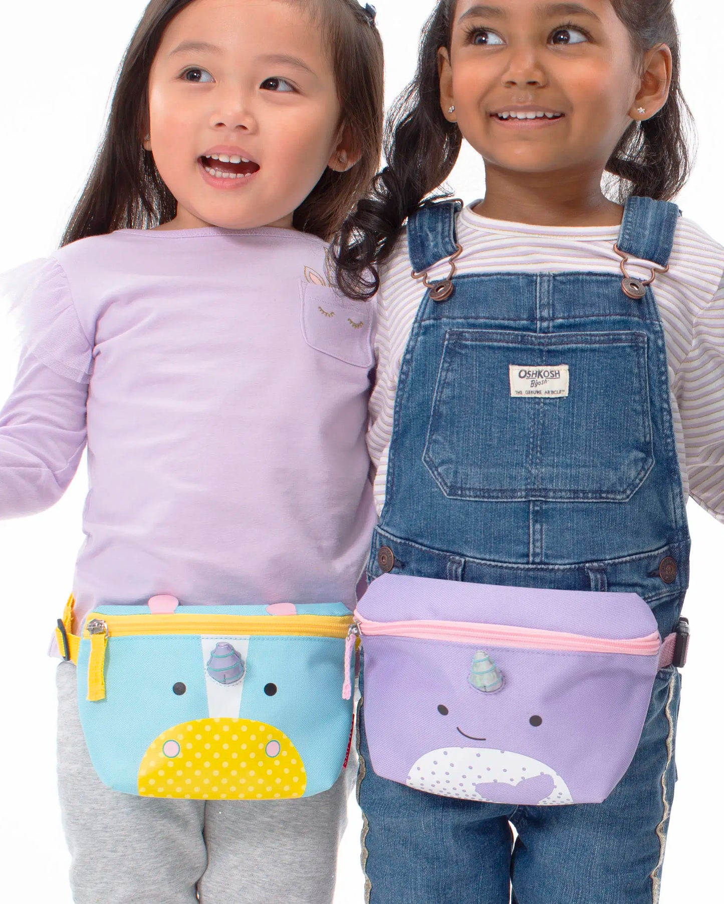 Unicorn Hip Pack for Kids - Skip Hop Zoo Australia