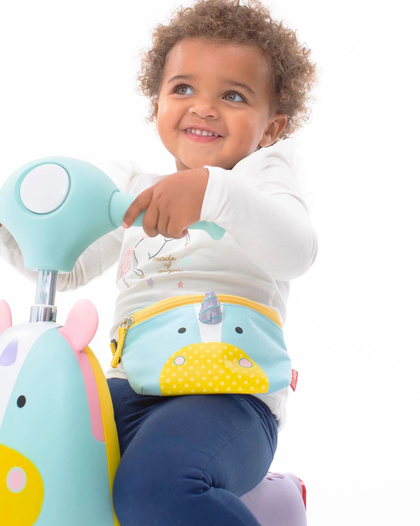 Unicorn Hip Pack for Kids - Skip Hop Zoo Australia