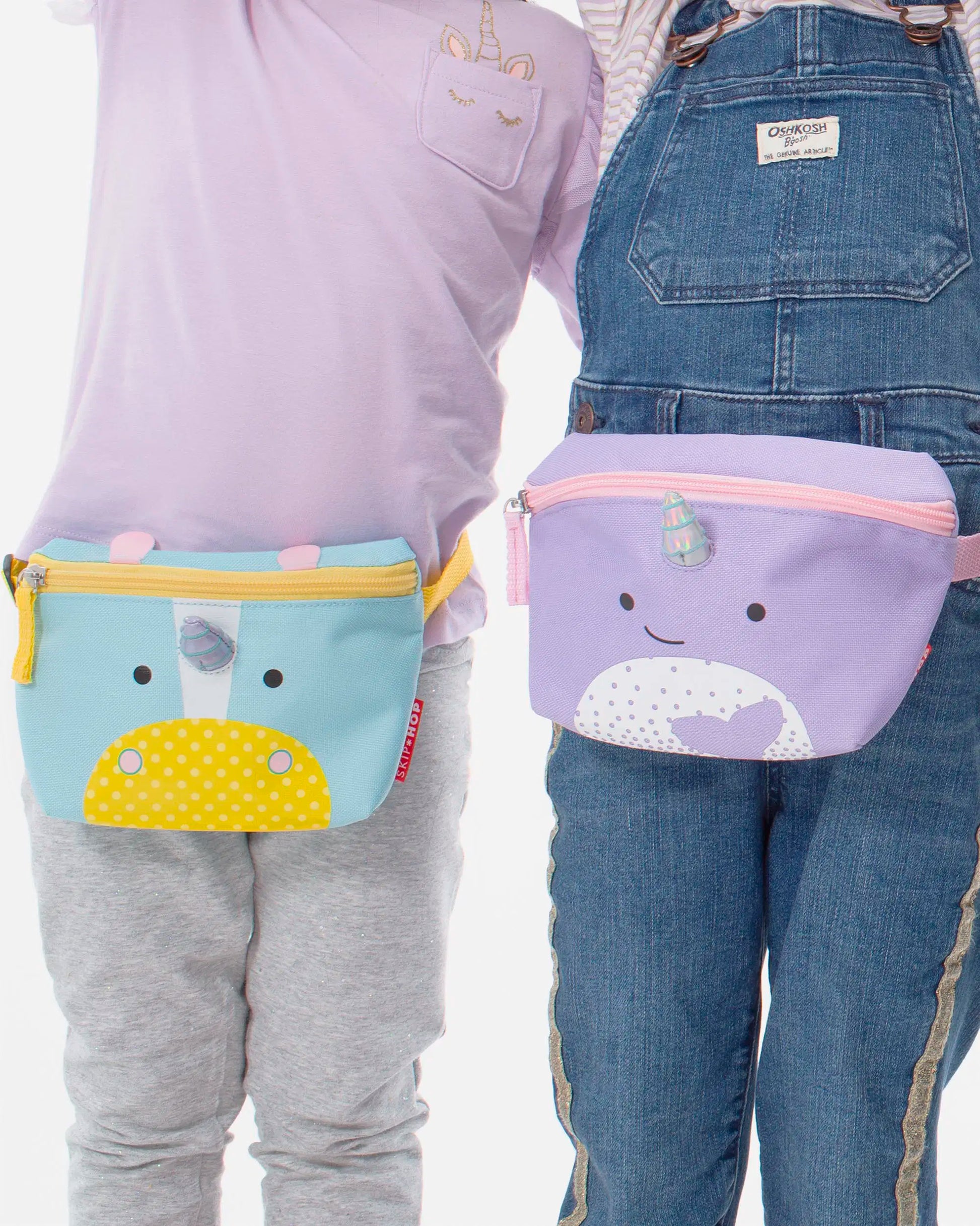 Unicorn Hip Pack for Kids - Skip Hop Zoo Australia