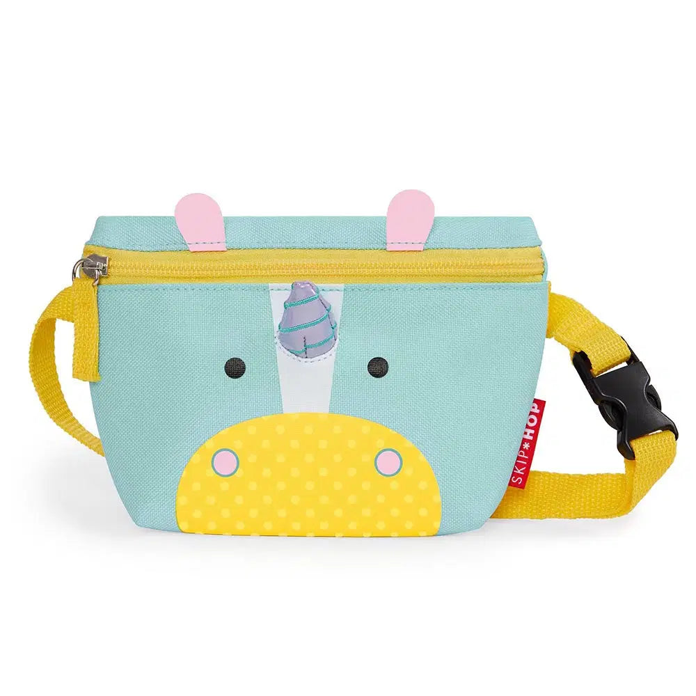 Unicorn Hip Pack for Kids - Skip Hop Zoo Australia