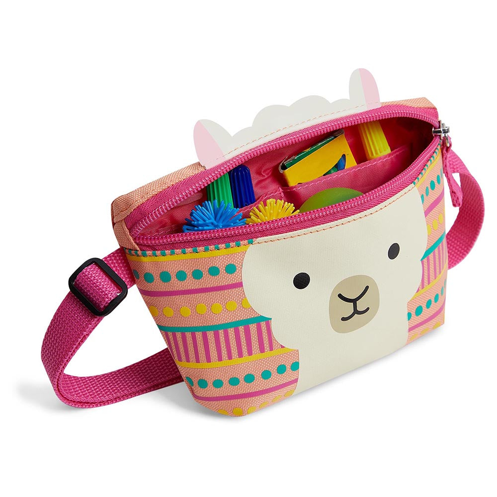 Llama Kids Hip-Pack | Skip Hop Peachy Belt Bag Australia