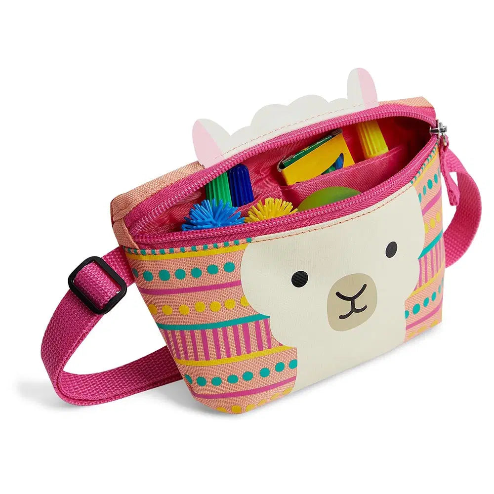 Llama Kids Hip-Pack - Skip Hop Peachy Belt Bag Australia